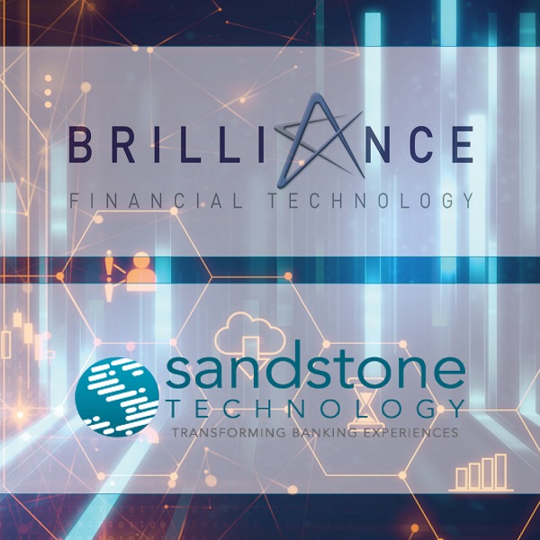 Sandstone Technology partners with Brilliance Financial Technology to offer in-built pricing and profitability to the SME Market