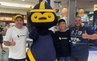 Zipmex grows Australia’s crypto adoption by supporting the National Rugby League, A-League and community sports teams