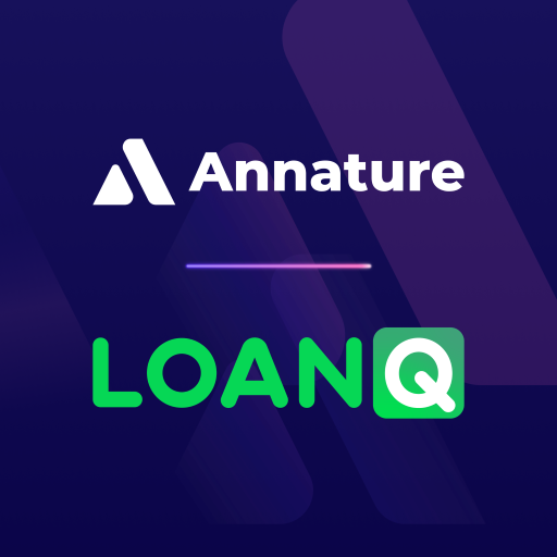 LoanQ Recognises Annature as More than an Exclusive eSigning Provider