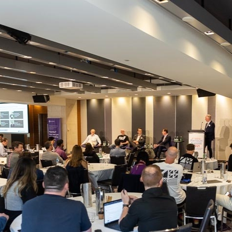 FinTech Summit 2022 in Sydney in October, partners with Ashurst