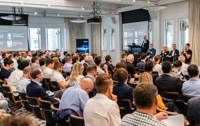 FinTech Summit 2022 in Sydney in October, partners with Ashurst
