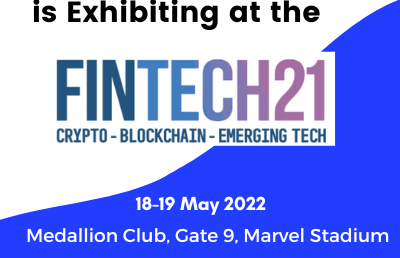 LENSELL is Exhibiting at FINTECH21