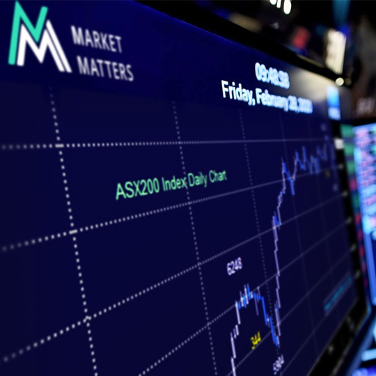Market Matters Invest launches via partnership with fintech investment platform OpenInvest
