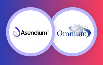 Asendium announces two-way integration with Omnium to deliver real-time insurance quoting