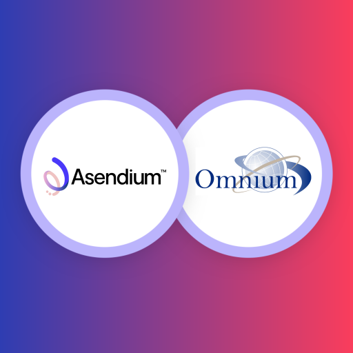 Asendium announces two-way integration with Omnium to deliver real-time insurance quoting