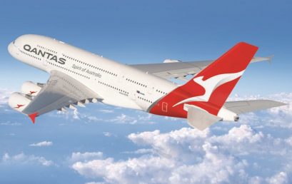 Fly Now Pay Later – Qantas teams up with financial services partner Zip