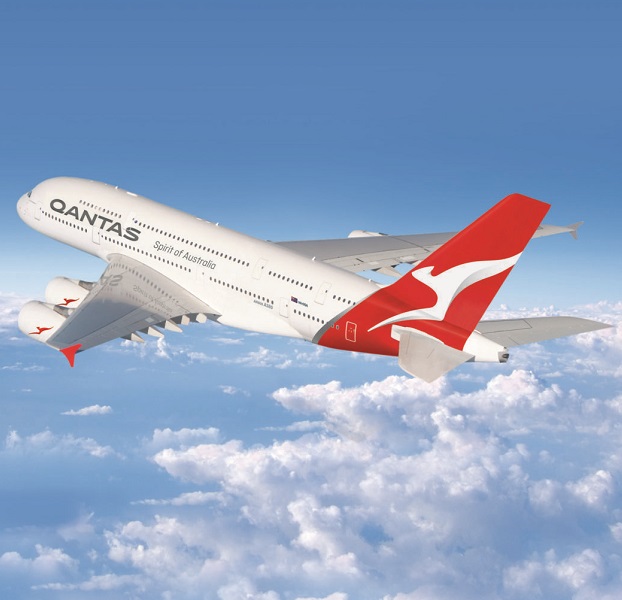Fly Now Pay Later – Qantas teams up with financial services partner Zip