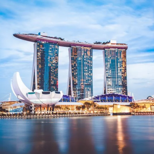 Grabbing the Embedded Banking opportunity in Singapore