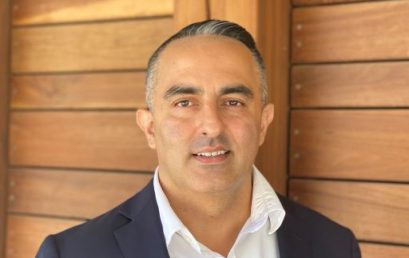 Masseh Haidary Appointed Chief Executive Officer – Payments, Global Payments Australia and New Zealand