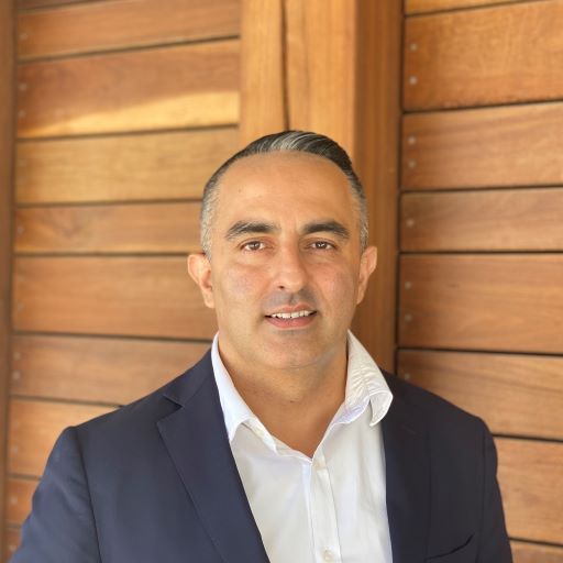 Masseh Haidary Appointed Chief Executive Officer – Payments, Global Payments Australia and New Zealand