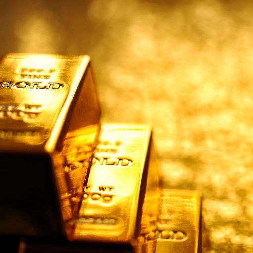Gold demand grows as investors seek a safe haven