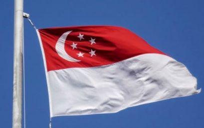 Australia and Singapore to deepen collaboration in FinTech