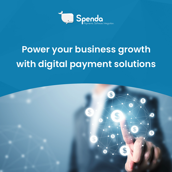 Power your business growth with digital payment solutions