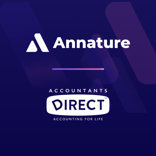 Accountants Direct partners with Annature to streamline eSigning for Corporate and Personal Tax Returns