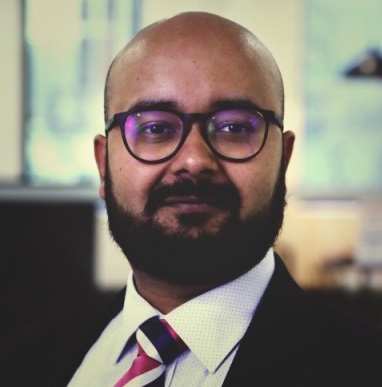 ETF Securities bolsters distribution capabilities appointing Arjun Shanker as Business Development Manager