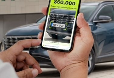 MONEYME changes the game of vehicle financing with the launch of AutoScan