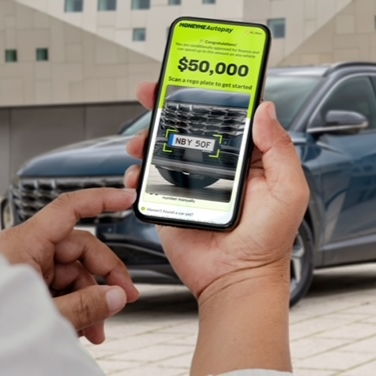 MONEYME changes the game of vehicle financing with the launch of AutoScan