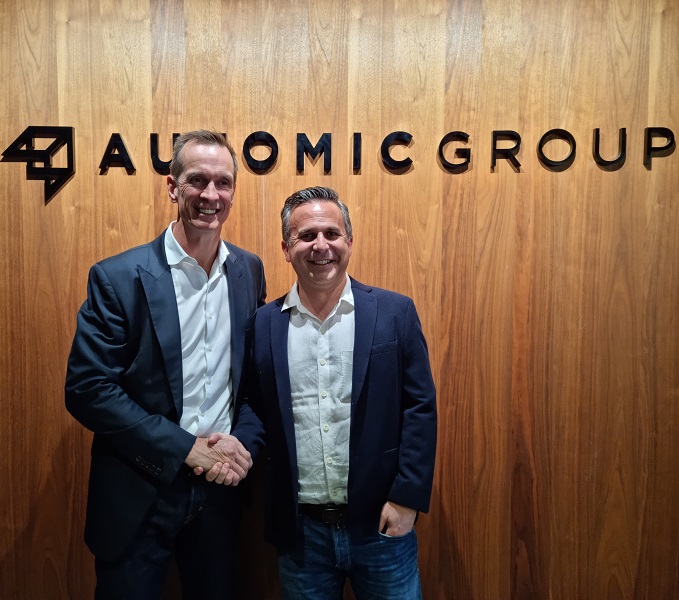 Automic Group acquires Market Eye to offer world-class fully integrated investor relations’ technology and services