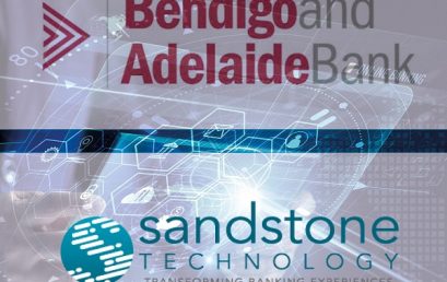 Bendigo and Adelaide Bank team up with Sandstone Technology to transform the Third-Party lending channel