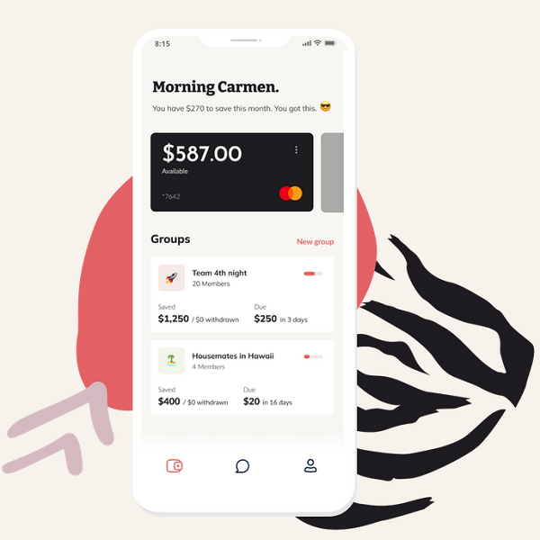 New banking app Chippit launches in beta in Australia