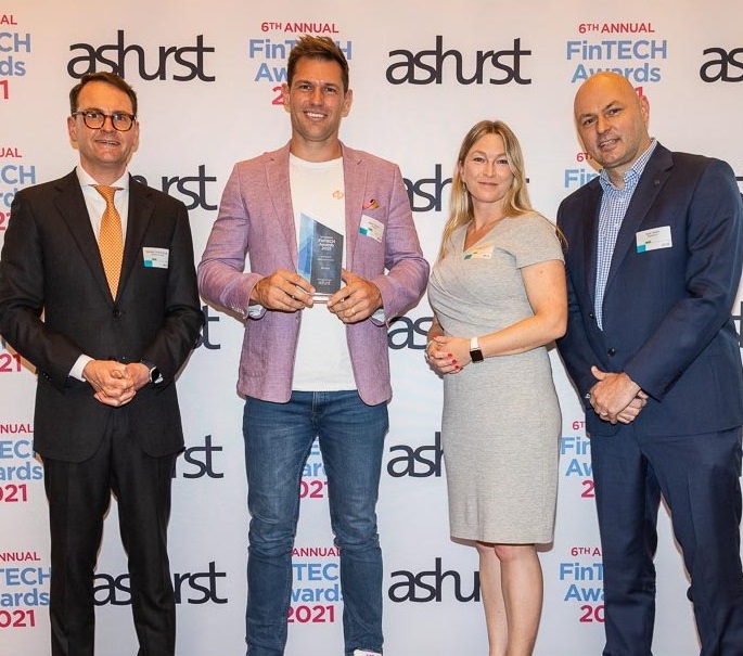 7th Annual FinTech Awards 2022: Categories announced