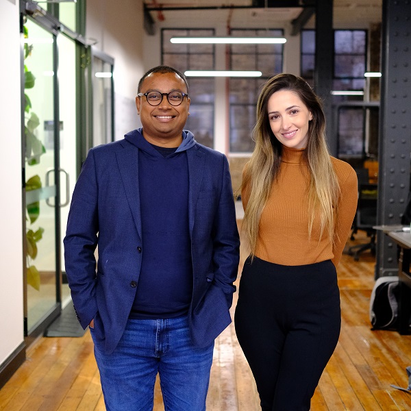 Limepay strengthens executive leadership team with two new appointments