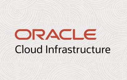 Oracle Cloud Infrastructure expands its distributed cloud services