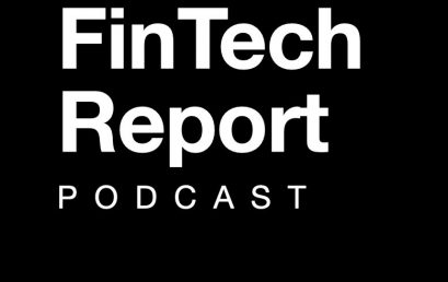 The FinTech Report Podcast: Episode 22: Interview with Paul Apolony, Mambu