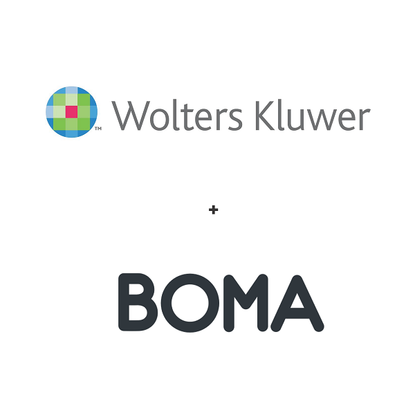 Wolters Kluwer Tax & Accounting collaborates with BOMA to provide accounting firms with digital content