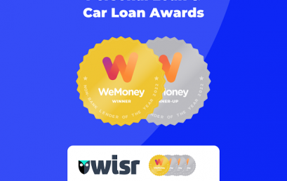 WeMoney announces Winners of inaugural Personal Loan & Car Loan Awards