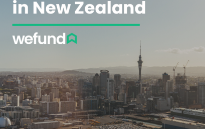 Wefund: New Opportunities in New Zealand