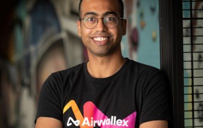 Airwallex extends partnership with Xero: increases ease and speed of invoice payments