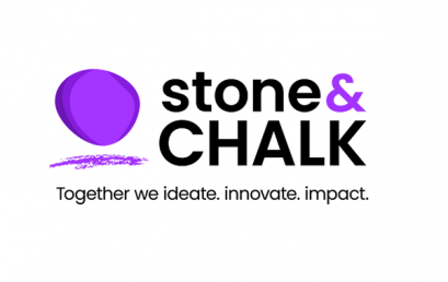 Stone & Chalk’s Scaleup Hub at Tech Central is opening in July