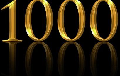 Australian FinTech adds their 1000th fintech company