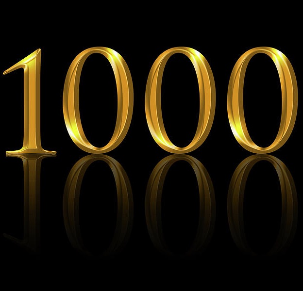 Australian FinTech adds their 1000th fintech company