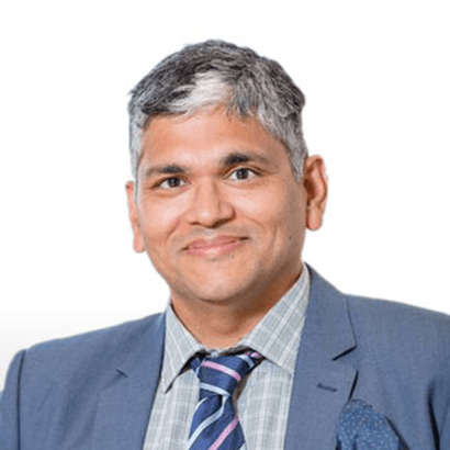 Sandstone Technology appoints Abhish Saha as CEO