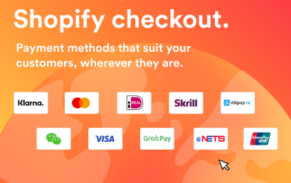 Airwallex launches its Airwallex Online Payments App on Shopify