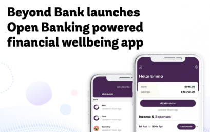 Beyond Bank partners with Frollo to launch Open Banking-powered financial wellbeing app