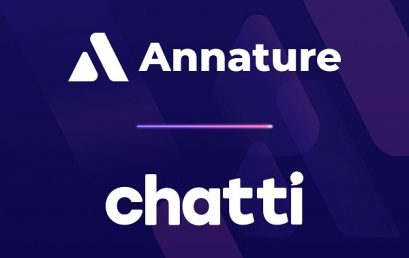 Annature and Chatti partner to accelerate eSigning efficiencies