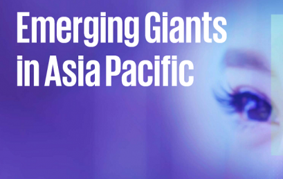 KPMG & HSBC’s Emerging Giants in Asia Pacific report identifies potential unicorns and their growth drivers