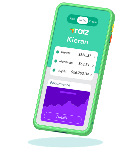 Raiz Invest continues to deliver a market leading savings and investment app