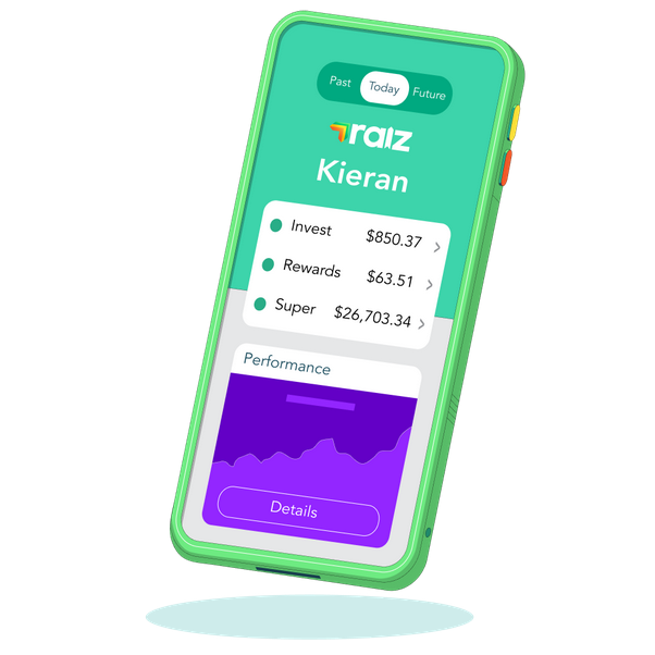 Raiz Invest continues to deliver a market leading savings and investment app