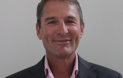 Simon Keys is the new Head of Business Development for Pismo in Oceania