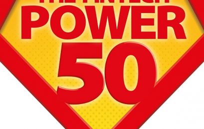 Airwallex secures place in 2022 edition of The Fintech Power 50