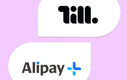 Till adds Alipay to its education offering through Alipay+ partnership