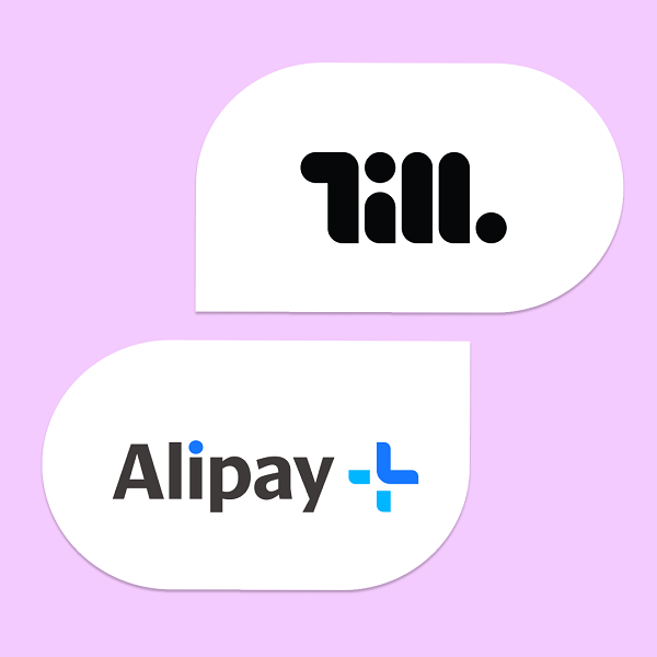 Till adds Alipay to its education offering through Alipay+ partnership