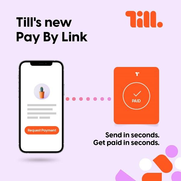 Till launches Next Gen Pay By Link, offering a highly secure option for remote payments plus Apple Pay acceptance