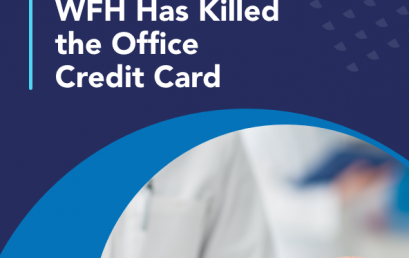 Working From Home Has Killed the Office Credit Card: New DiviPay whitepaper