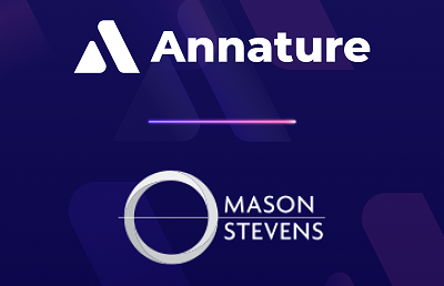 Mason Stevens implements Annature for branded eSigning for national adviser network