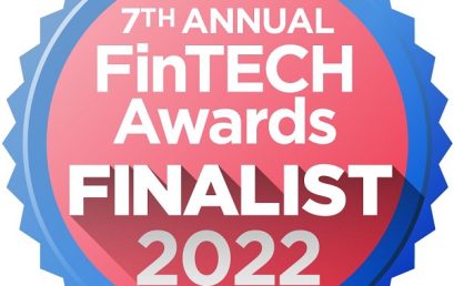 7th Annual FinTech Awards 2022 – Finalists announced